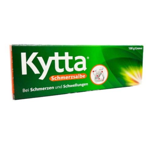 KYTTA Schmerzsalbe